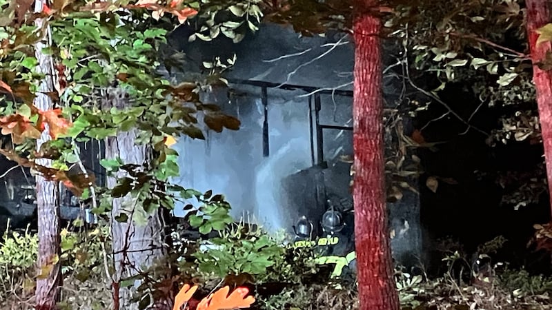 House Fire