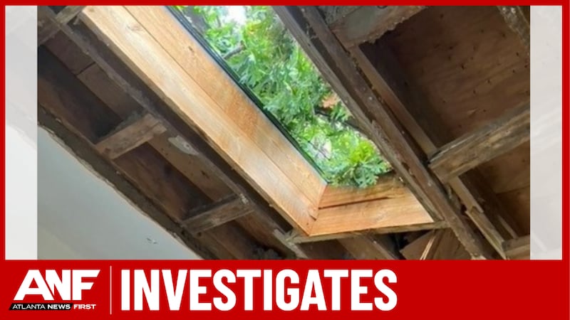 ANF Investigates