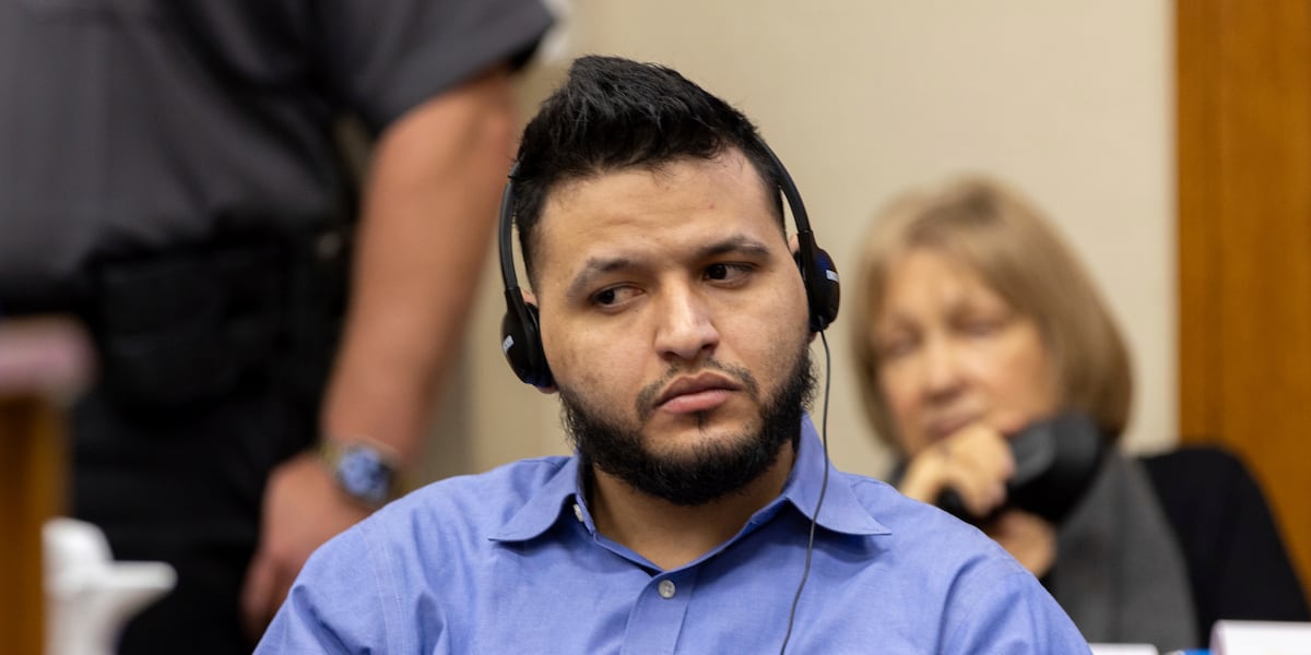 Laken Riley case returns to court as convicted murderer seeks new trial