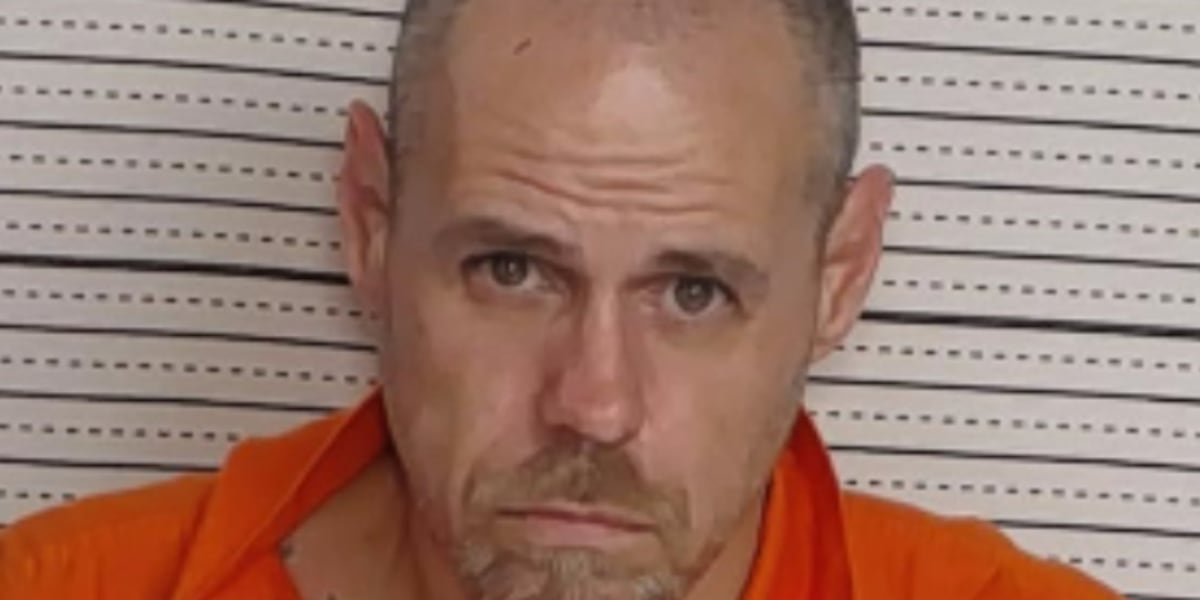 Shackled Inmate Inmate not re-shackled after X-ray, leading to December hospital escape ...