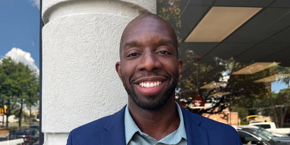 Everton Blair wins metro Atlanta’s 13th district special election