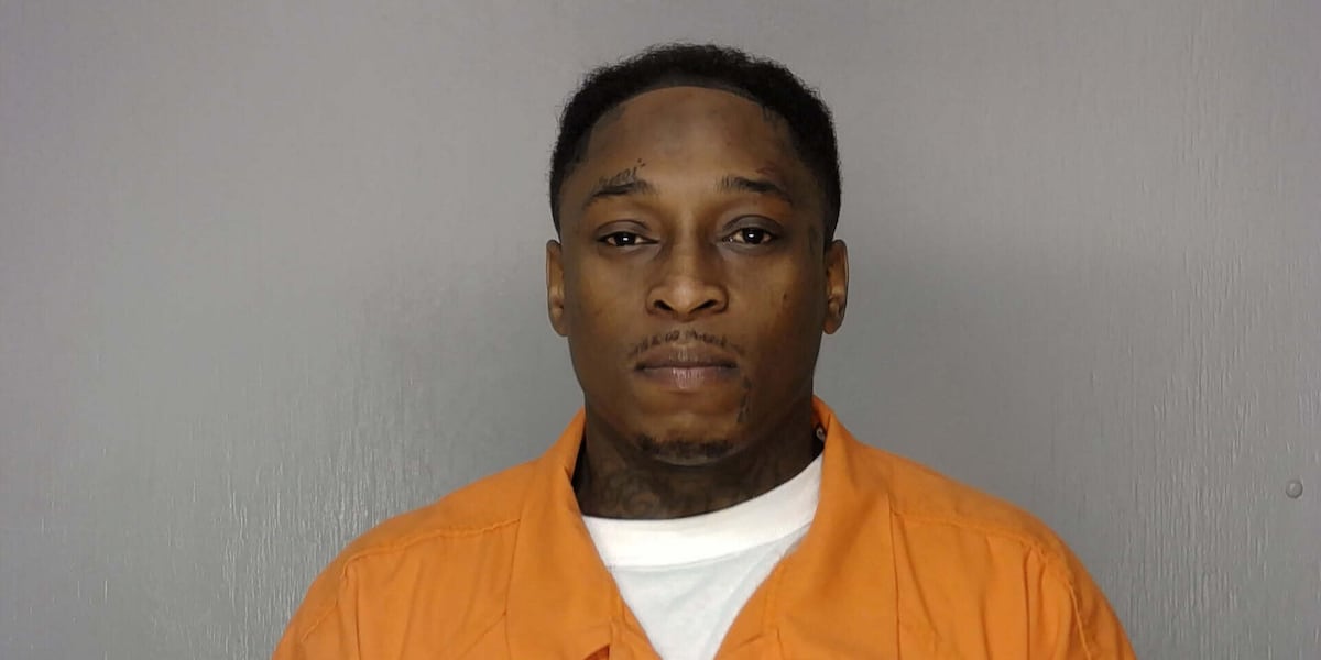 Merial Bemis Inmate charged with escaping Georgia jail pleads not guilty ...