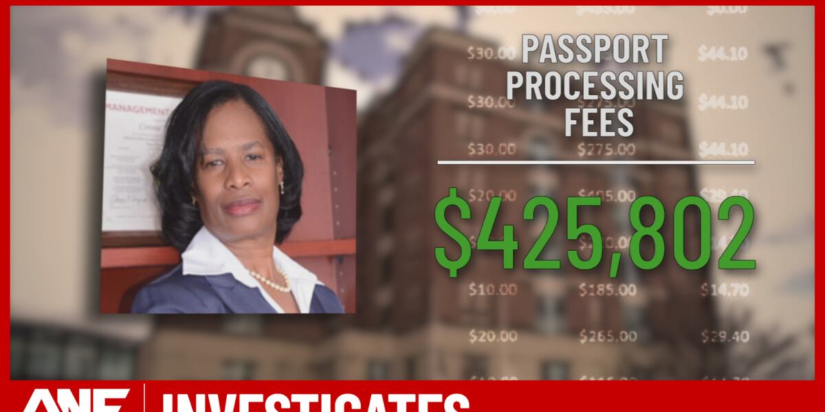 Georgia AG reviewing findings in Cobb Superior Court clerk investigation Georgia AG reviewing findings in Cobb Superior Court clerk investigation