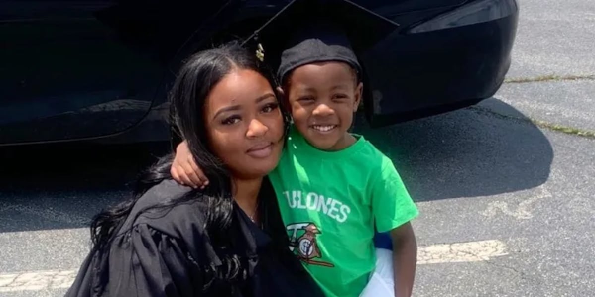 Family pregnant woman says that she is kept on life preservation to comply with Georgia's abortion ban Family pregnant woman says that she is kept on life preservation to comply with Georgia's abortion ban