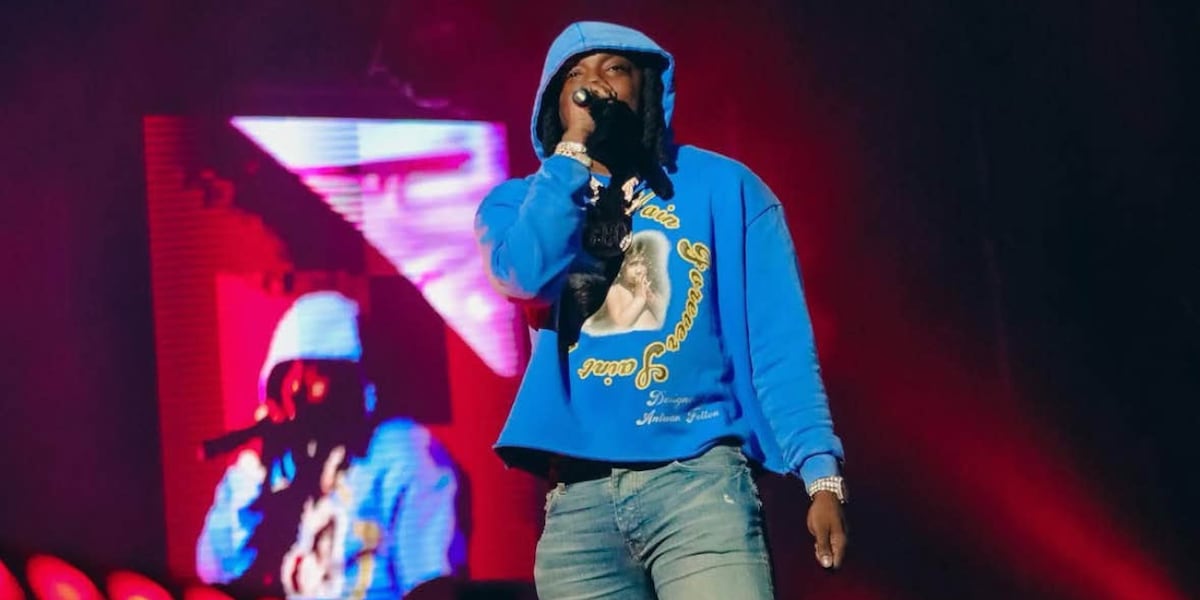 Scooter The Rapper Atlanta rapper Young Scooter dies