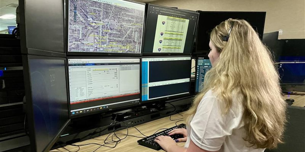 Cobb 911 implements major AI tech upgrades