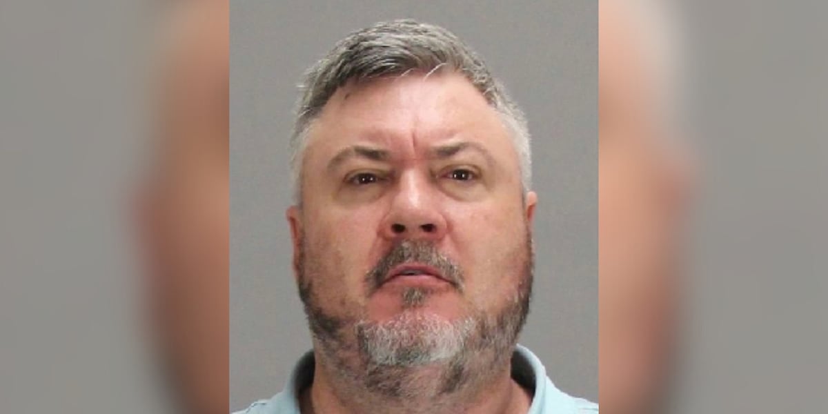 Federal charges filed against man accused of planning shooting at Atlanta airport
