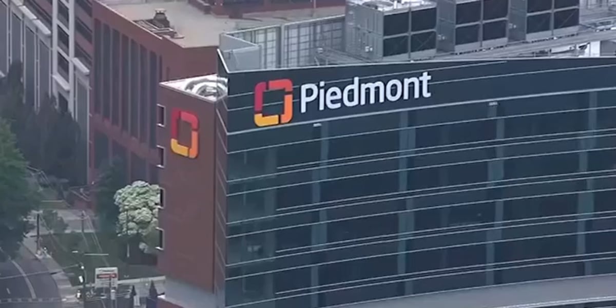 Piedmont to launch new lung transplant program