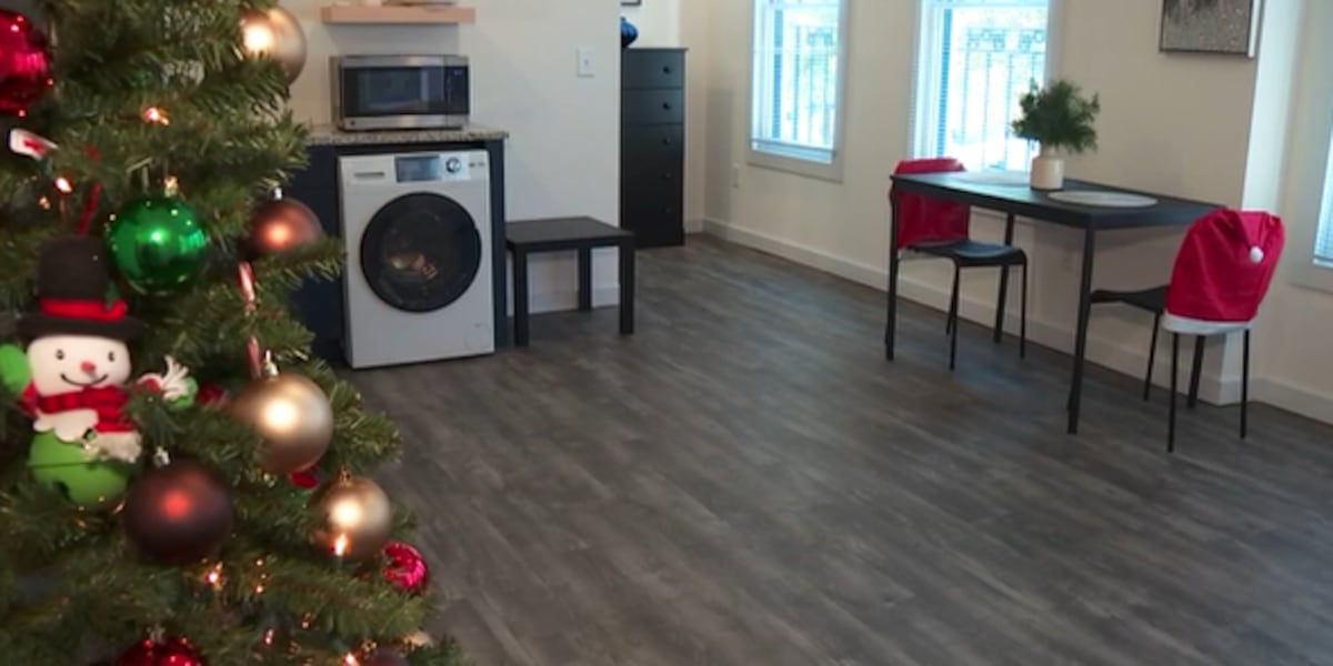 Atlanta, DeKalb pushing to shelter, support those chronically homeless ahead of Christmas Atlanta, DeKalb pushing to shelter, support those chronically homeless ahead of Christmas
