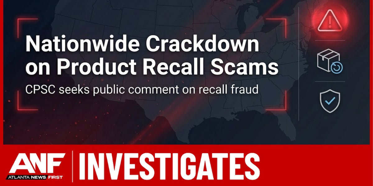 Epa Rin Fraud Feds target ‘recall fraud’ as bogus claims surge