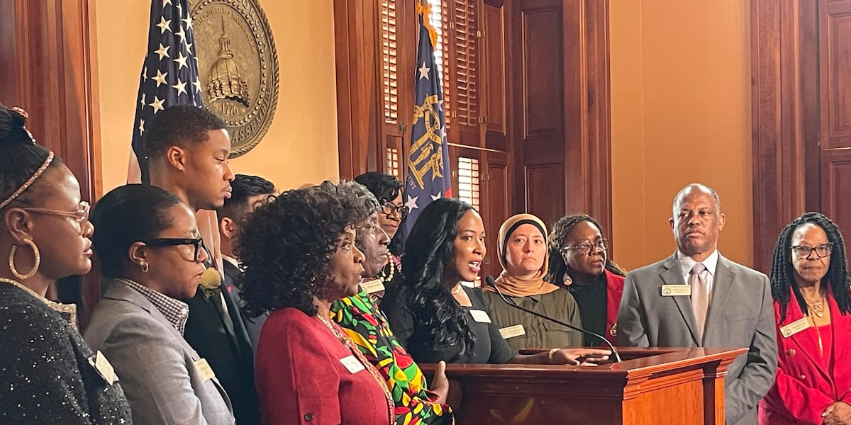 Georgia lawmakers reach impasse over property tax relief