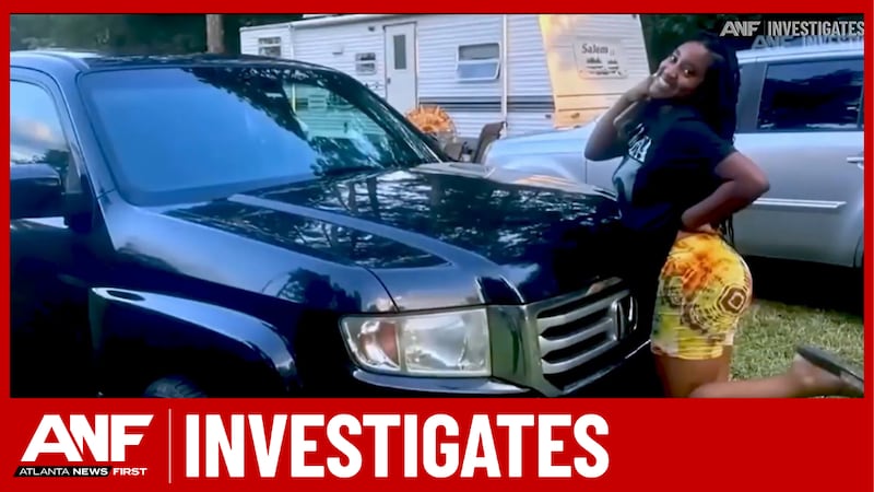 ANF Investigates