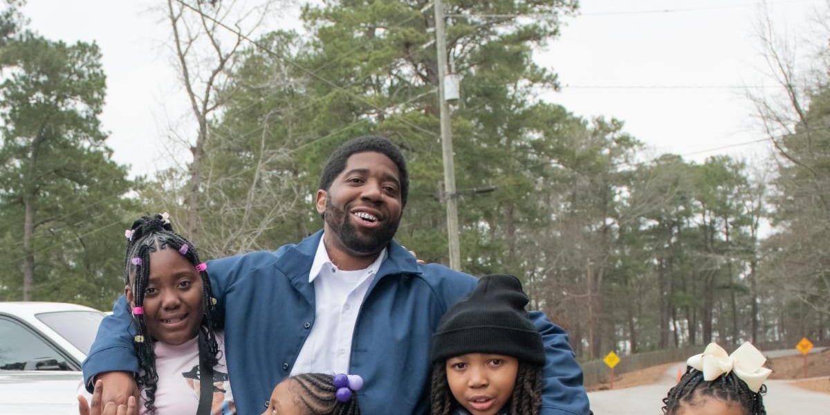 Rapper YFN Lucci released from prison, record label says