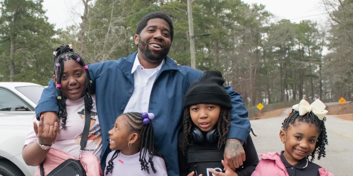 Rapper YFN Lucci released from prison, record label says Rapper YFN Lucci released from prison, record label says