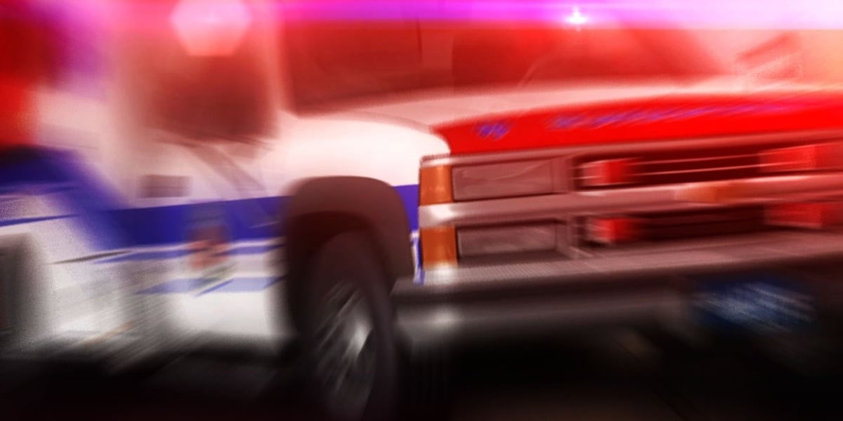 Athens-Clarke County Jail inmate dies after being found unresponsive in cell, sheriff’s office says