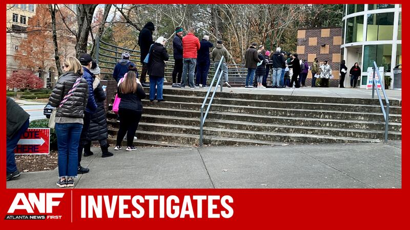 ANF investigates
