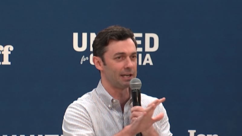 Senator says midterm election is most important in modern American history.