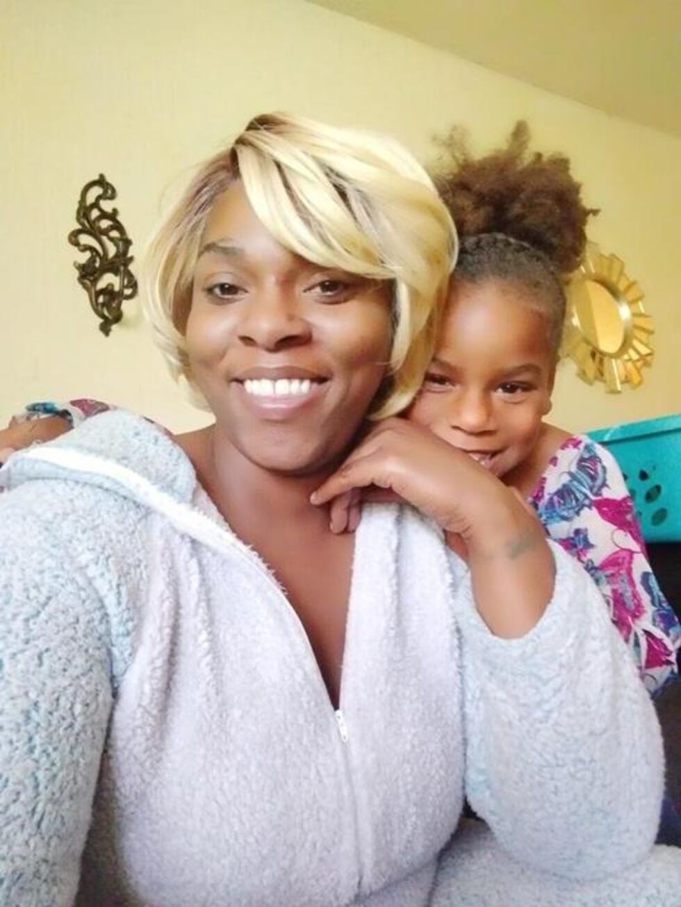 Body found in Atlanta park in December