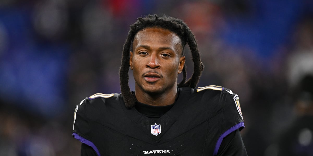 Wide receiver DeAndre Hopkins to join Tech's football staff, reports say