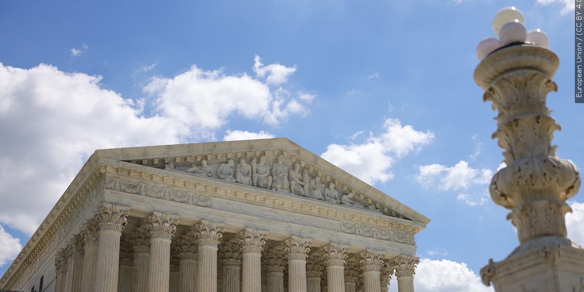 In final days of term, Supreme Court upholds birthright citizenship, trans athlete bans