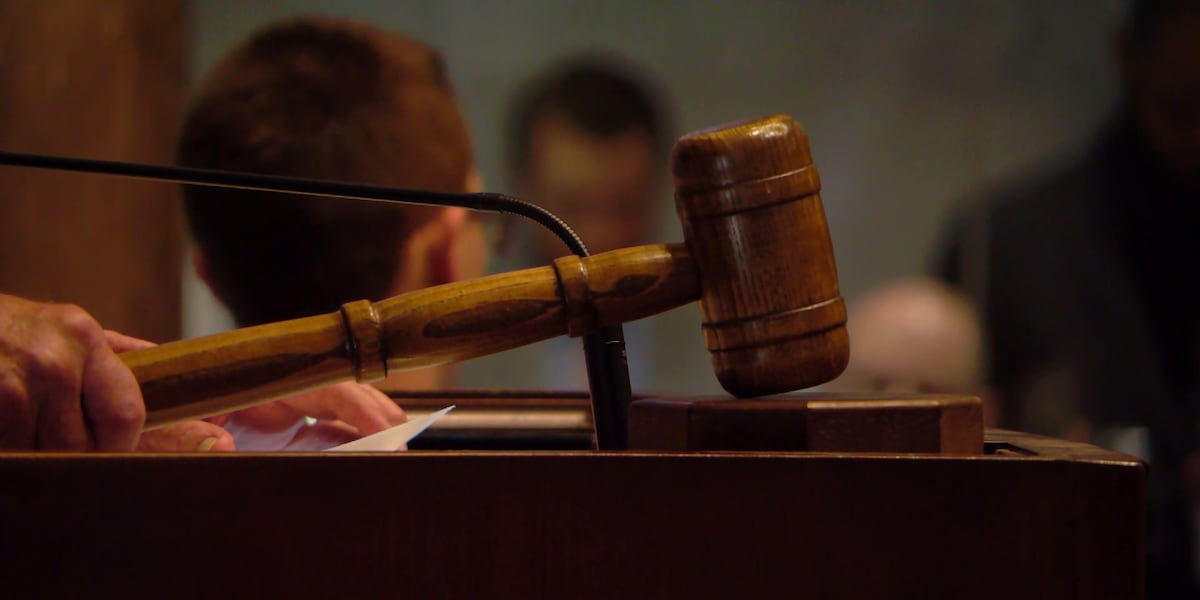 Repeat offender sentenced to 10 years in prison, Cherokee County DA says