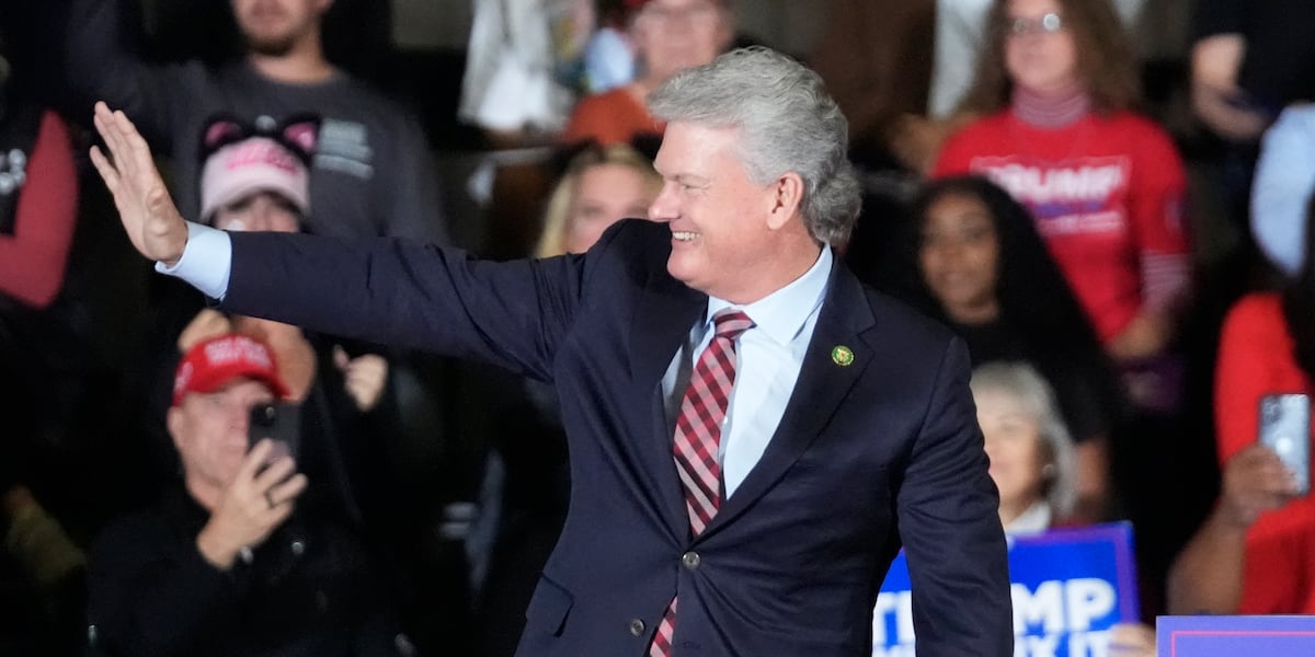 Atlanta Black faith leaders press Collins for answers as he rebukes son-in-law's online content
