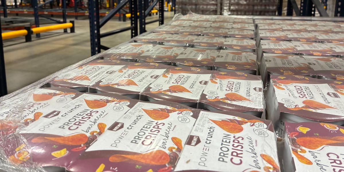 Atlanta area food bank says they can not act as long-term replacement for SNAP shortage Atlanta area food bank says they can not act as long-term replacement for SNAP shortage