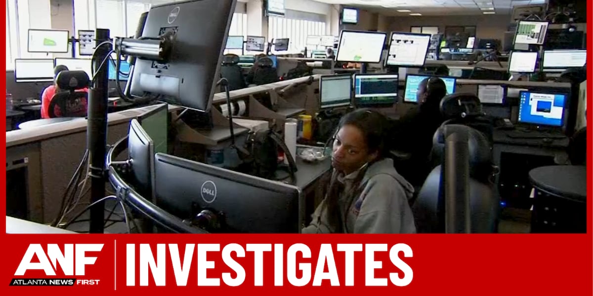 Georgia Amendment 3: What a yes or no vote means for 911 funding