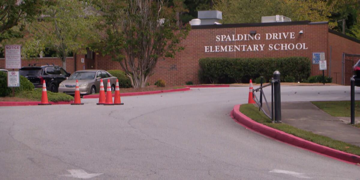 Fulton County school board votes to close Parklane Elementary, Spalding