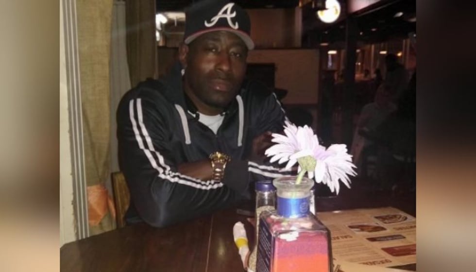 Dajuan Jackson was identified by a relative as the man who was killed in a shooting in...