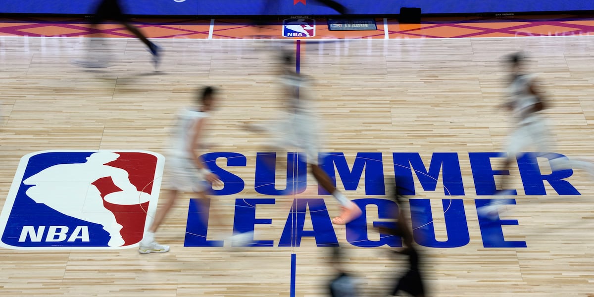 How are the Hawks' draft picks doing in the 2026 Summer League?