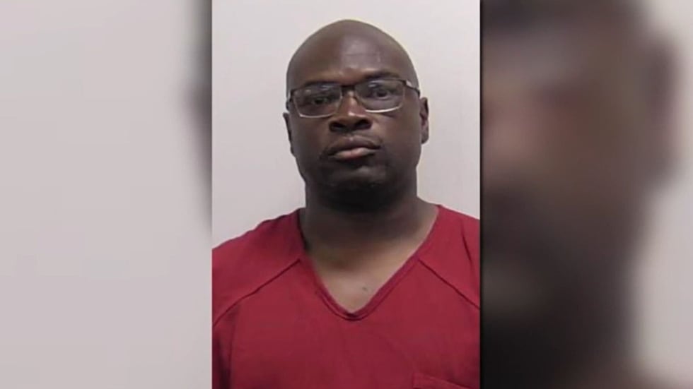 Edrick Mccroy Man found guilty in UGA law student cold case murder trial