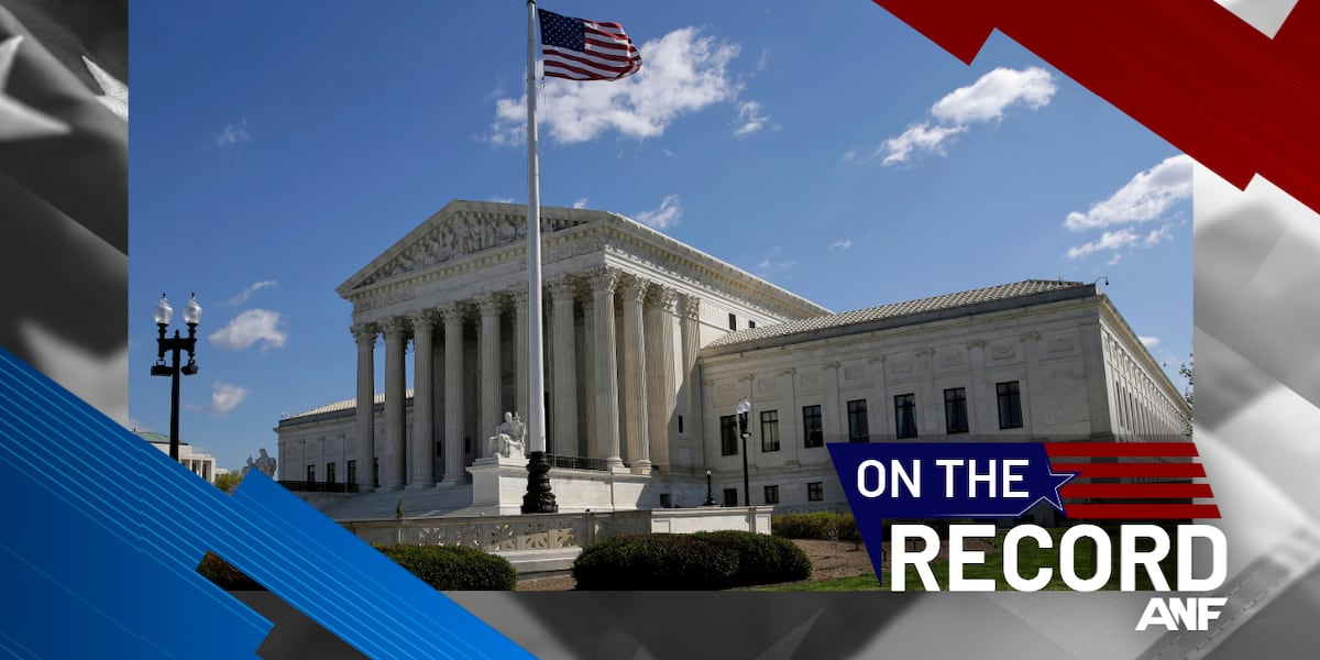 Georgia keeping current maps as Supreme Court tightens standards | On ...