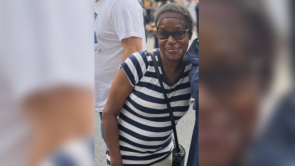Family of woman killed on MARTA train calls death preventable, demands more police.