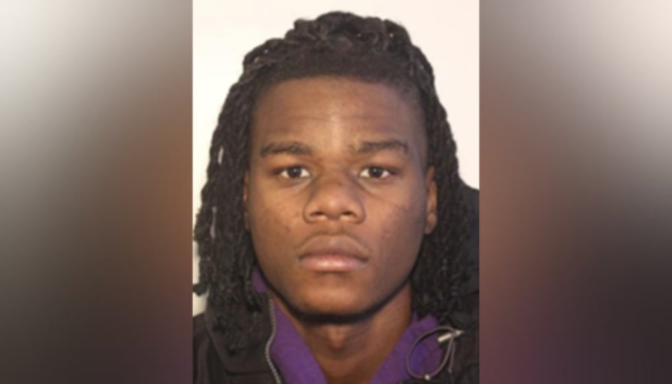 Ze’Kevious Zenard Perry