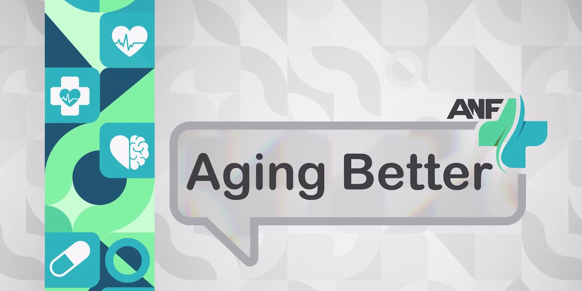 AGING BETTER: Why back to school checkups are so important | Podcast