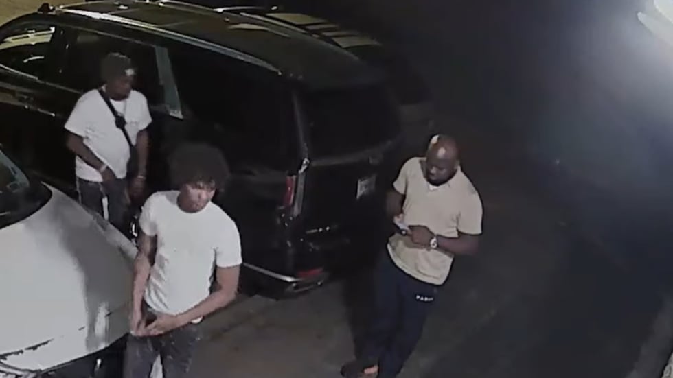 Chamblee homicide