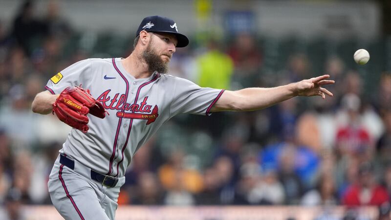Braves Announce Partnership With Gray Media. MLB, Atlanta Braves announce over $4 million in 2025 All-Star Legacy