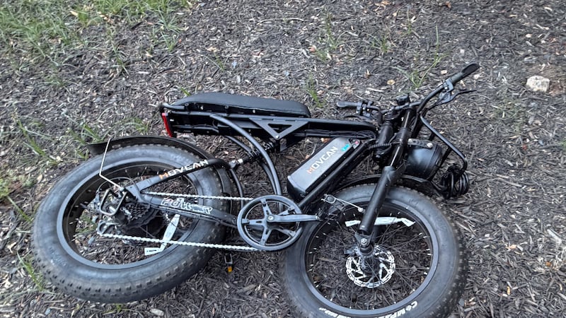ebike