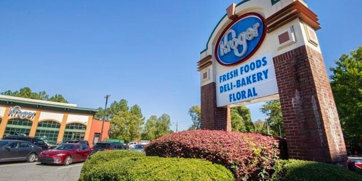 Kroger North Decatur Rd Decatur Ga Developer will buy Decatur’s ‘Baby Kroger,’ will combine with office ...