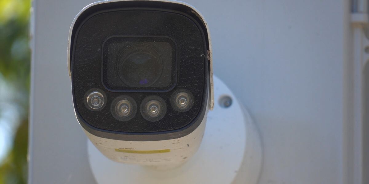 As speed cameras go into effect, Decatur Schools superintendent hopes ...