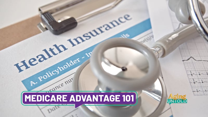 Medicare Advantage is also known as Medicare Part C.