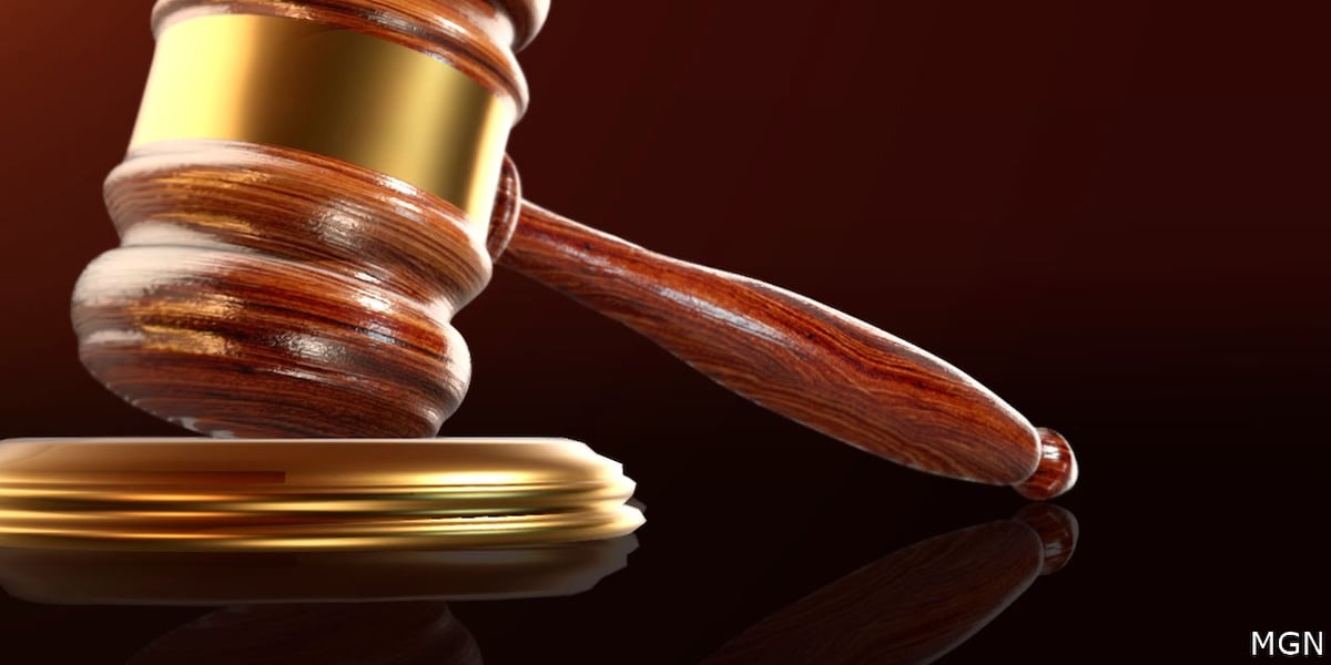 Repeat offender sentenced to 25 years for selling methamphetamine, Cherokee County DA says