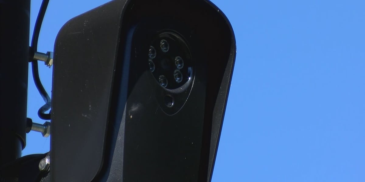 Atlanta weighs sweeping rules, monthly audits for surveillance tech Atlanta weighs sweeping rules, monthly audits for surveillance tech