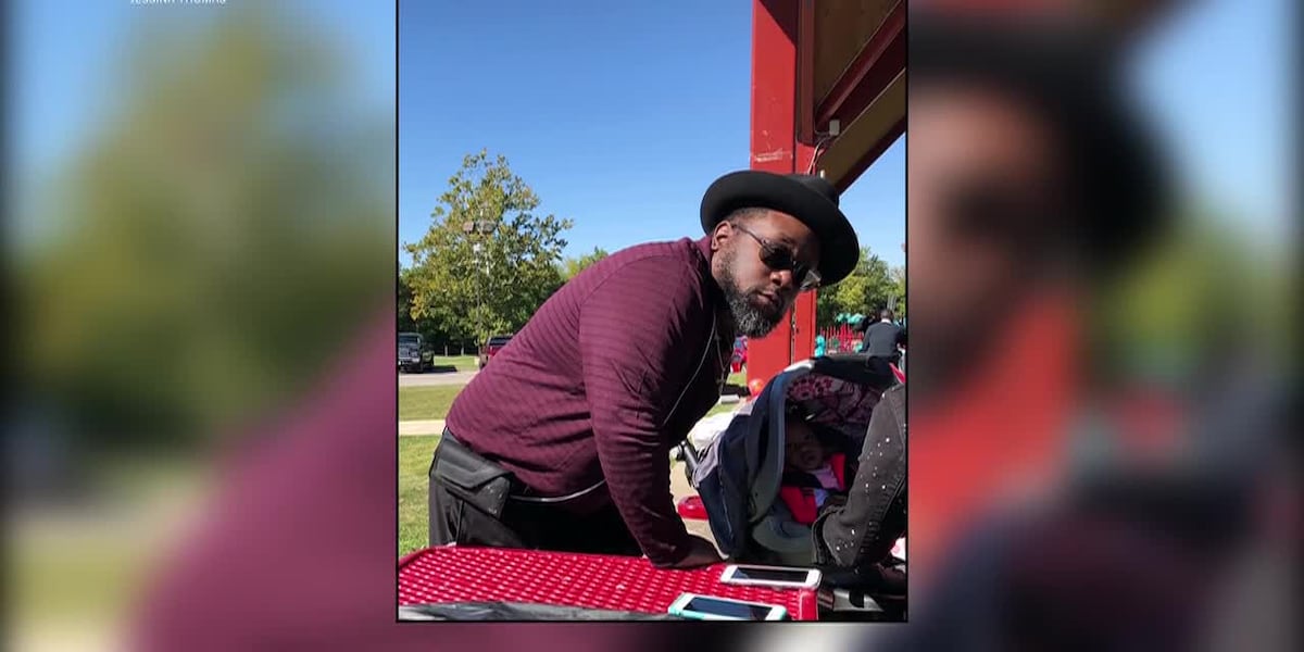 Bystander shot and killed on bus was on way to doctor's appointment, family says