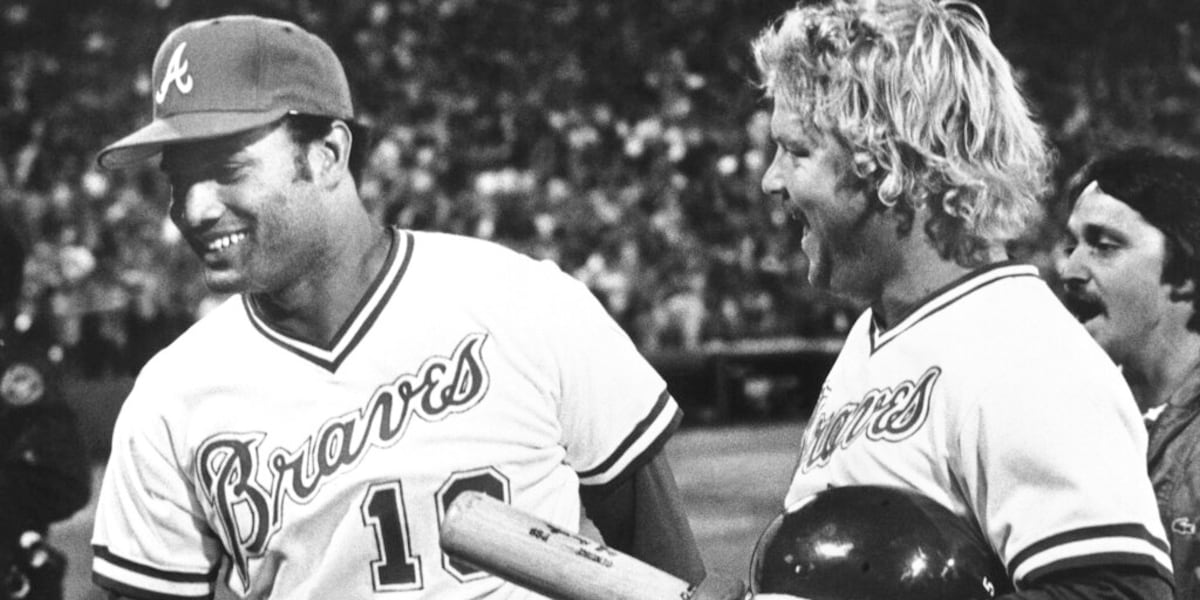 Bob Horner, former Atlanta Braves infielder, dies at 68 Bob Horner, former Atlanta Braves infielder, dies at 68