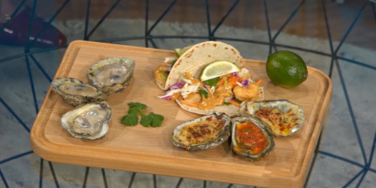 Smorgasburg, the country’s largest open-air food market, comes to Atlanta Smorgasburg, the country’s largest open-air food market, comes to Atlanta