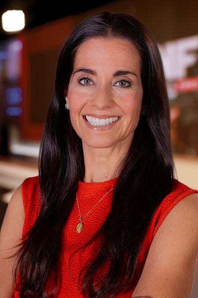 Tracey Amick Peer