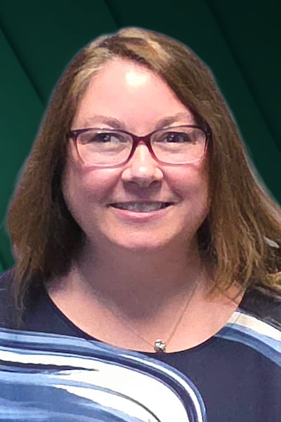 LeAnne Gendreau