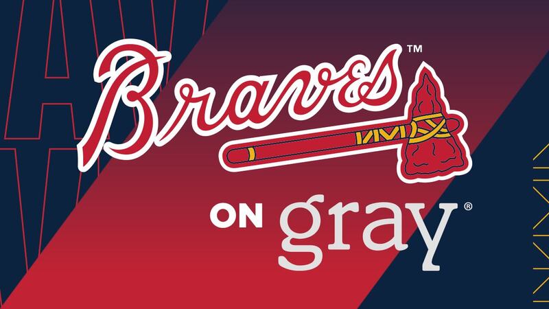 These 15 regular games will air as part of Braves on Gray | How to ...